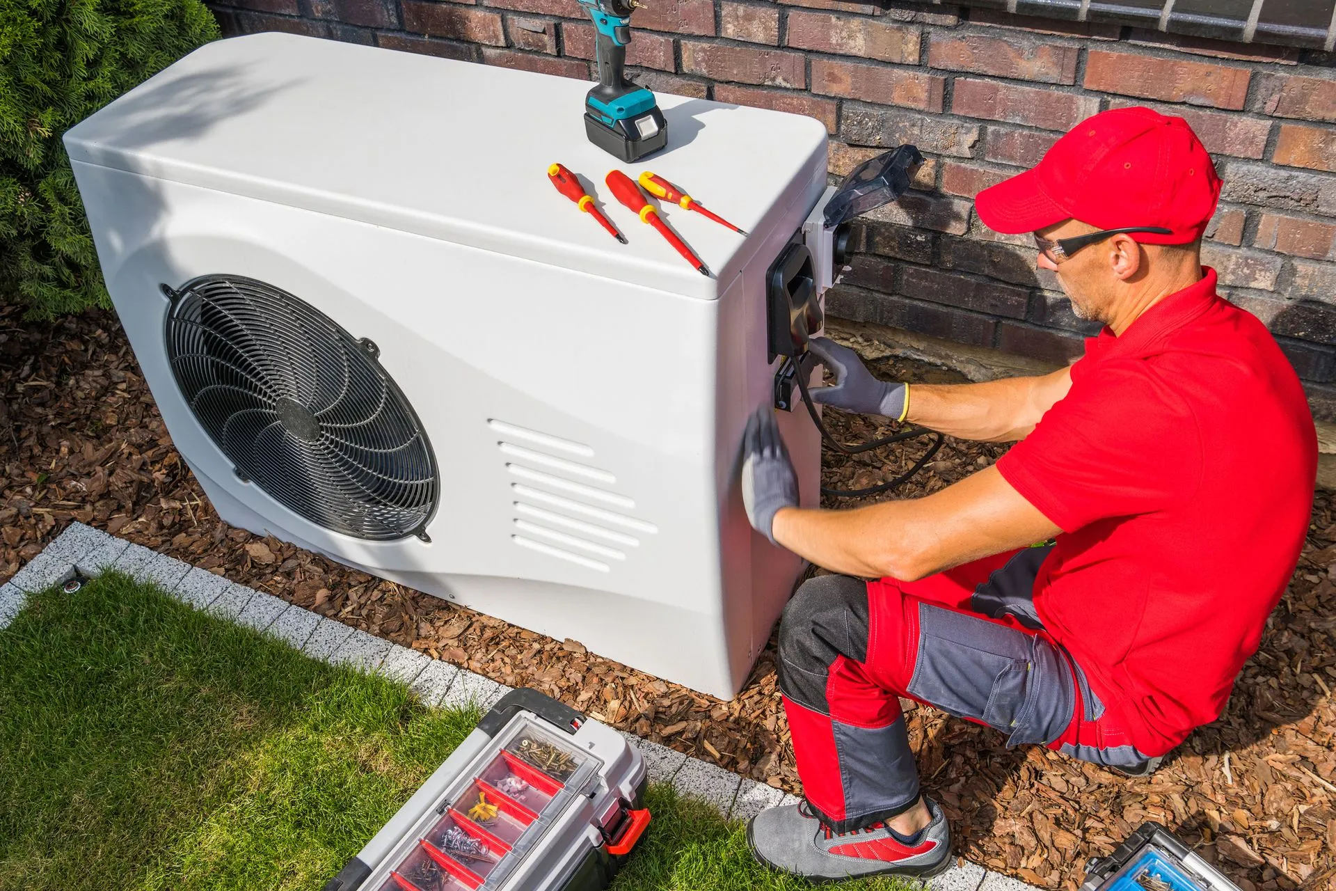About HVAC in Summerdale, AL